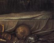 乔治费德里科沃茨 - Sic Transit